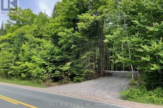 Commercial Land for Sale, 1350 Haliburton Lake Rd, Dysart et al, ON