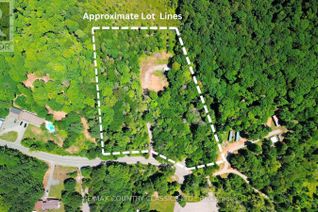 Land for Sale, 169 Lean Drive, North Kawartha, ON