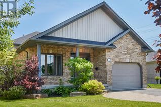 Backsplit for Sale, 44 Mcauley Drive, Quinte West, ON