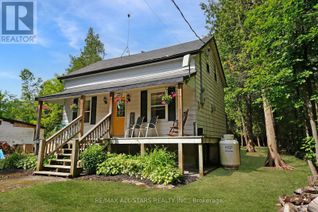 Detached House for Sale, 112 Echo Bay Road, Kawartha Lakes (Bobcaygeon), ON