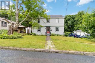 Detached House for Sale, 206 Empire Street, Bridgewater, NS