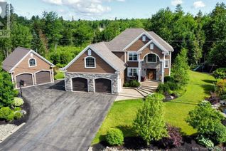 Detached House for Sale, 4 Blue Jay Court, Hanwell, NB