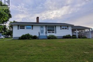 Bungalow for Sale, 128 Queensway Road, Stellarton, NS