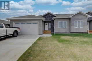 Duplex for Sale, 11850 84 Avenue #707, Grande Prairie, AB