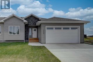 Duplex for Sale, 11850 84 Avenue #705, Grande Prairie, AB