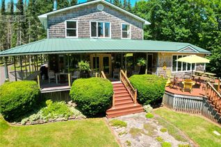 House for Sale, 1987 Lakeview Road, Cambridge-Narrows, NB