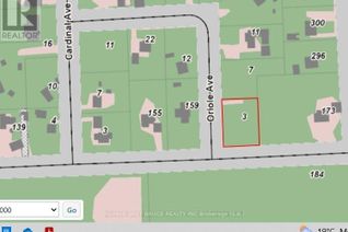 Property for Sale, 3 Oriole Avenue, South Bruce Peninsula, ON