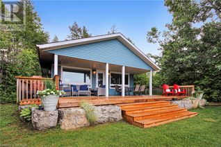 House for Sale, 1208 Sunset Drive, South Bruce Peninsula, ON