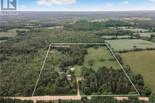 Commercial Farm for Sale, 423676 Concession 6, West Grey, ON