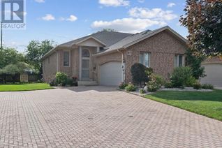 Raised Ranch-Style House for Sale, 87 Theresa Trail, Leamington, ON