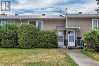 Townhouse for Sale, 6020 59 Avenue #18, Red Deer, AB