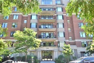 Condo Apartment for Sale, 364 Cooper Street #504, Ottawa, ON