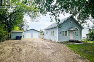 Property for Sale, 507 1st Street E, Meadow Lake, SK