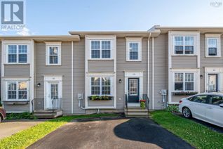 Townhouse for Sale, 150 Transom Drive, Halifax, NS