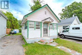 Bungalow for Sale, 16 Lincoln Road E, Crystal Beach, ON