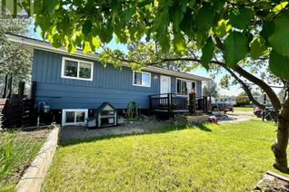 House for Sale, 5220 Cottonwood Road, Fort Nelson, BC