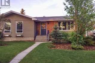 Bungalow for Sale, 4617 48 Street, Olds, AB