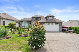 Ranch-Style House for Sale, 33560 12th Avenue, Mission, BC