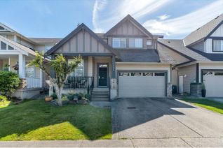 House for Sale, 7286 196 Street, Langley, BC
