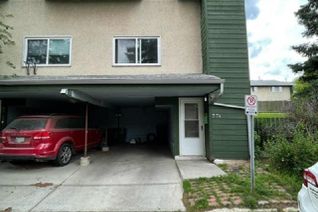 Townhouse for Sale, 774 Abbottsfield Rd Nw, Edmonton, AB