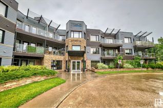 Condo Apartment for Sale, 216 35 Sturgeon Rd, St. Albert, AB