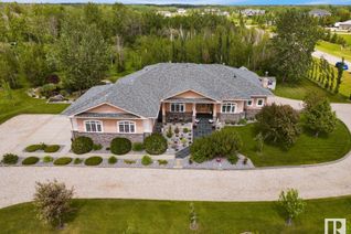 Bungalow for Sale, 40 50446 Rge Rd 232, Rural Leduc County, AB