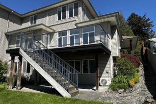 Property for Sale, 45986 Bridle Ridge Crescent #1, Chilliwack, BC