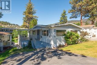 Ranch-Style House for Sale, 1929 Hwy 97 Street S #18, West Kelowna, BC