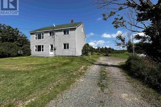 Duplex for Sale, 8960 Highway 101, Brighton, NS