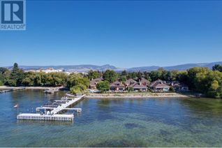 Detached House for Sale, 2368 Abbott Street #8, Kelowna, BC