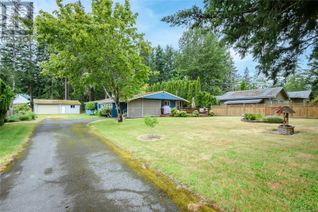 House for Sale, 1267 Don Rd, Comox, BC