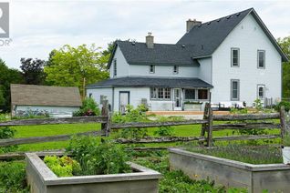 Commercial Farm for Sale, 1245 East Road, Northern Bruce Peninsula, ON