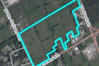 Property for Lease, 7753 Snake Island Road, Metcalfe, ON