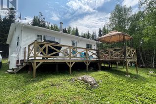 Bungalow for Sale, 13 Paul's Lake, Badger, NL