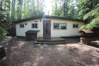 Detached House for Sale, 23 Delaronde Place, Delaronde Lake, SK