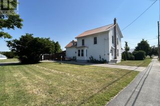 Detached House for Sale, 218 Main Street, Berwick, NS