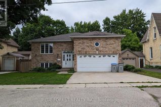 Bungalow for Sale, 99 Waterloo Street, West Perth, ON