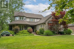 Detached House for Sale, 279 Lakeshore Road West Road, Port Colborne, ON