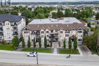 Condo for Sale, 141 Mountain Street #312, Cochrane, AB