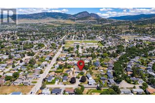 Commercial Land for Sale, 675 Moraine Court, Kelowna, BC