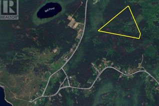 Land for Sale, 0 Martins Road, Bell Island, NL