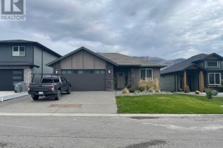 House for Sale, 2200 Doubletree Cres, Kamloops, BC