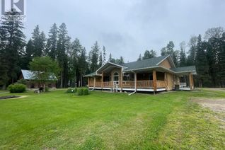 House for Sale, 53302 Range Road 164, Rural Yellowhead County, AB