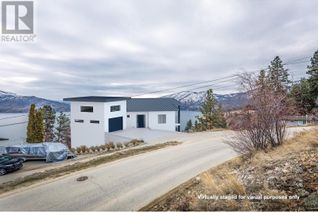 Commercial Land for Sale, 6341 Bulyea Avenue, Peachland, BC