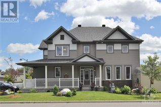 Detached House for Sale, 273 Enclave Walk, Ottawa, ON