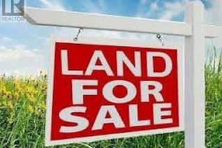 Land for Sale, 5 Princess Avenue, Corner Brook, NL