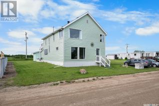 Detached House for Sale, 124 Donovel Crescent, Regina Beach, SK