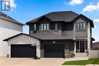 Detached House for Sale, 4216 Green Rose Crescent, Regina, SK