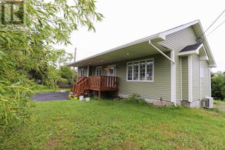 Bungalow for Sale, 6 Forest Road, Chance Cove, NL