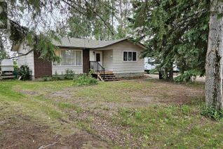 House for Sale, 6151 Rowantree Avenue, Fort St. John, BC